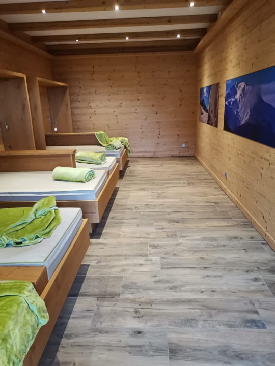 Sport & Freizeit Gasthof Almhof