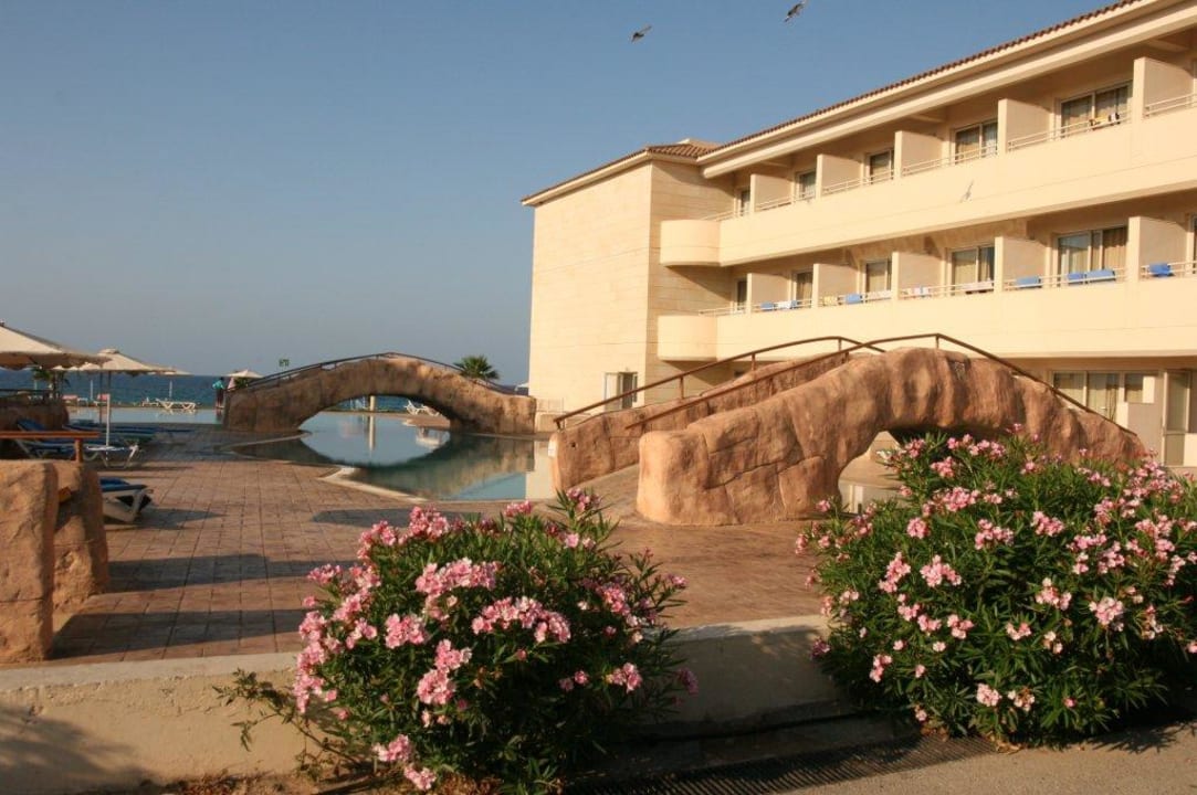 Hotel Piere Anne Beach Hotel