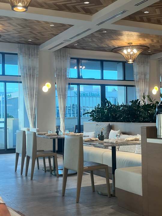 Gastro AC Hotel by Marriott Naples 5th Avenue