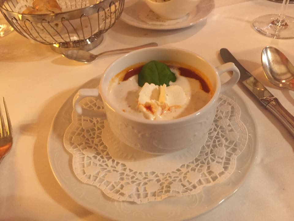 Gastro Landhaus Höpen