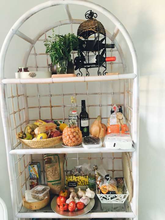 Sonstiges Apartment Casa Las Majadas