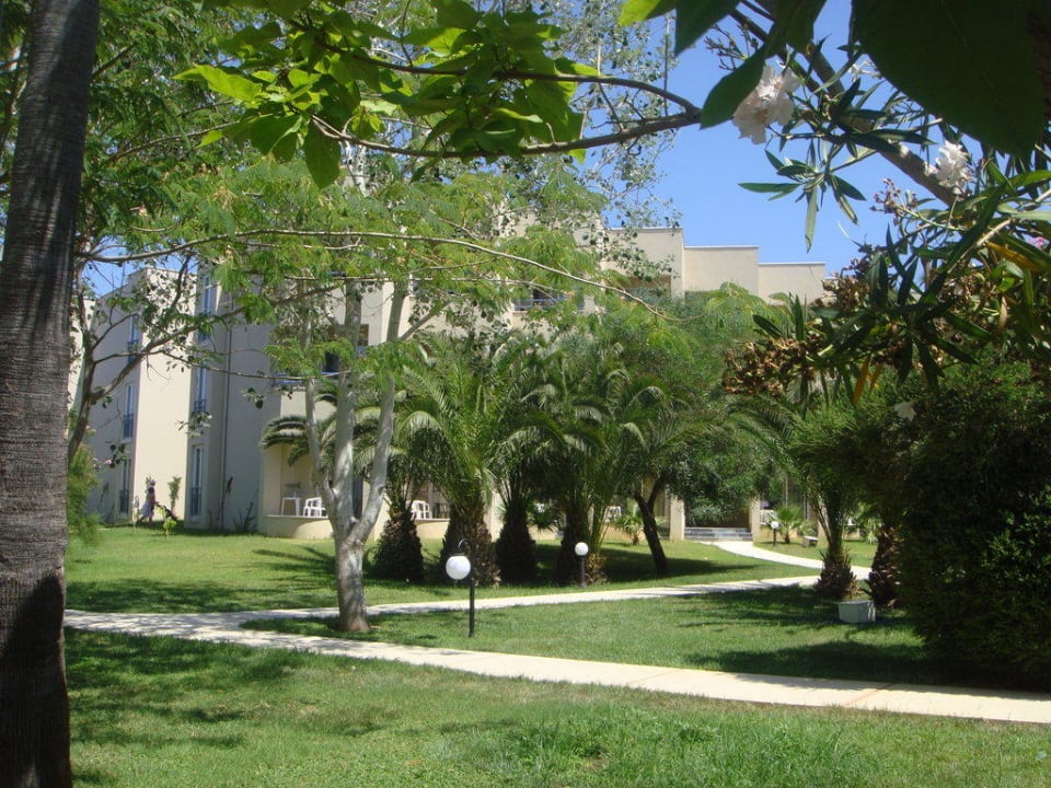 Anlage Labranda Alantur Resort