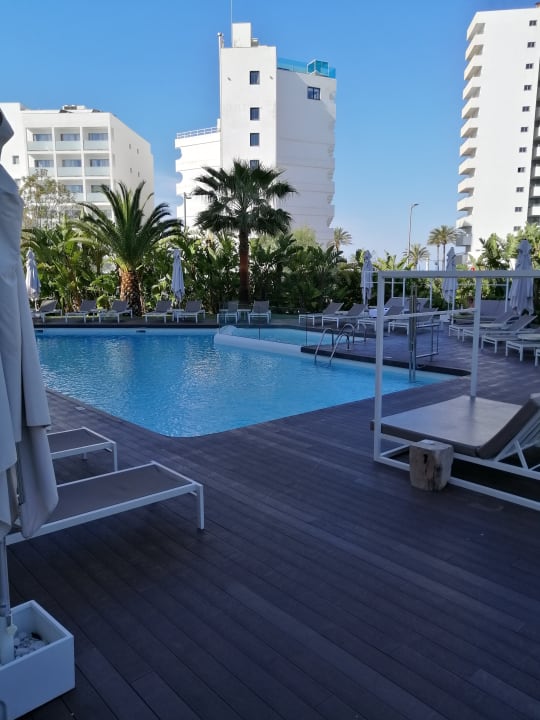 Pool HM Balanguera Beach