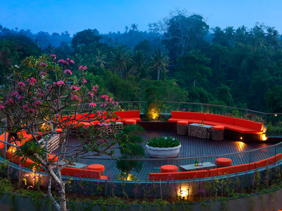 Sonstiges Sthala, Marriott's Tribute Portfolio Hotel, Ubud Bali