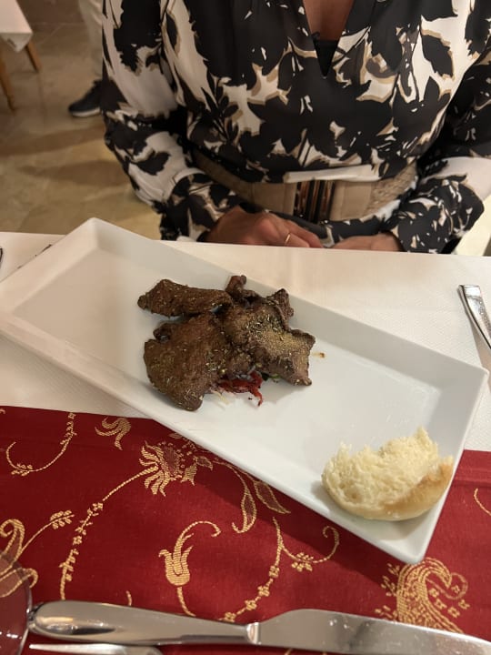 Gastro Sherwood Exclusive Lara