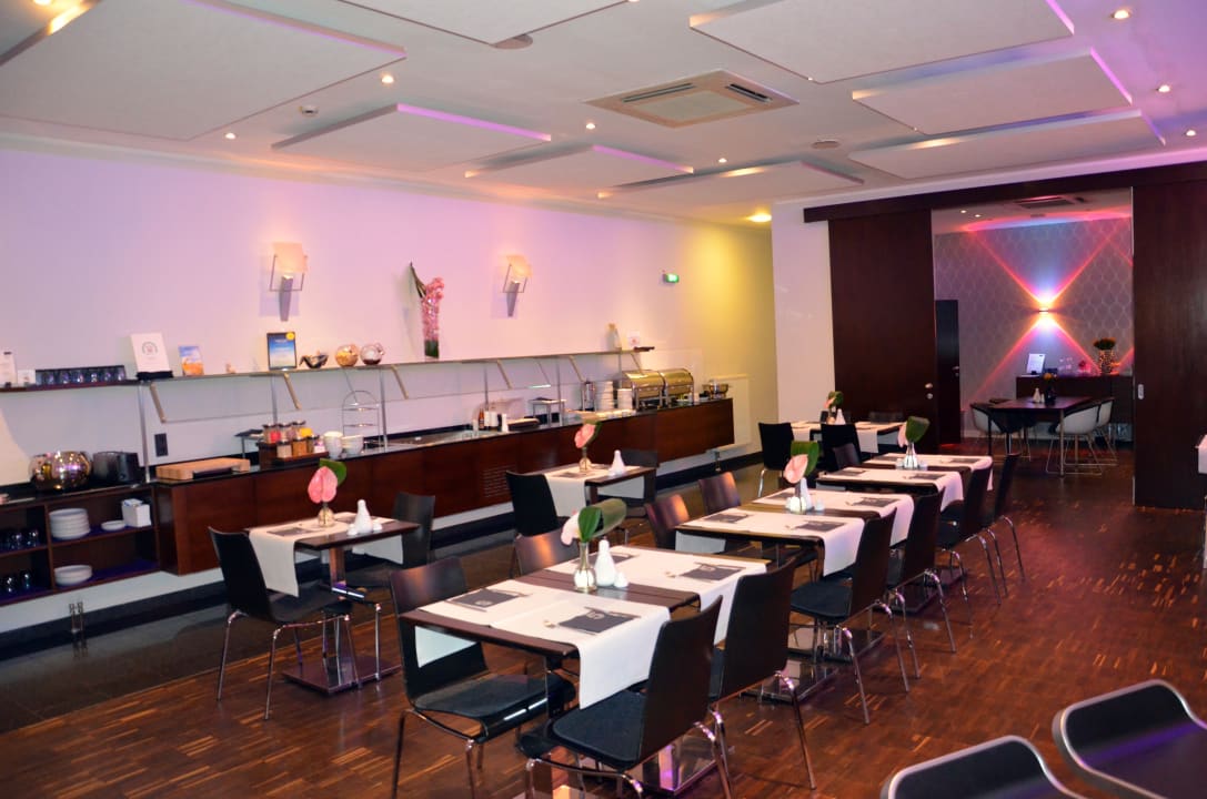 Gastro Schiller 5 Hotel