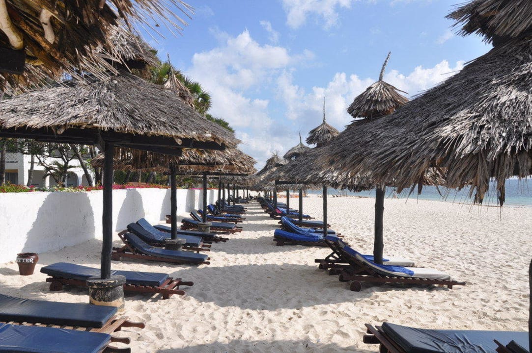 Plaża Hotel Southern Palms Beach Resort