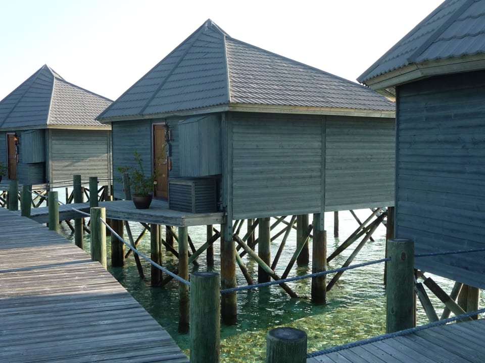 Wasserbungis Komandoo Island Resort & Spa - Adults only