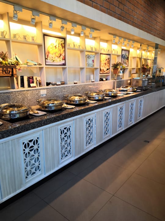 Gastro The Waters Khao Lak by Katathani