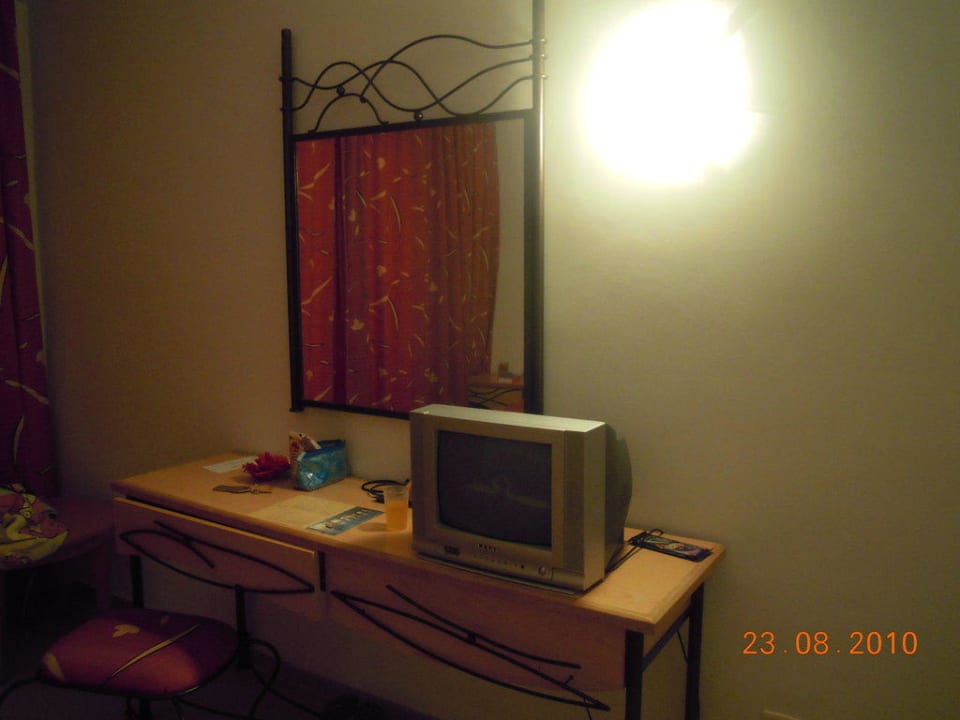 Hotel Skanes Serail Skanes Serail Aquapark