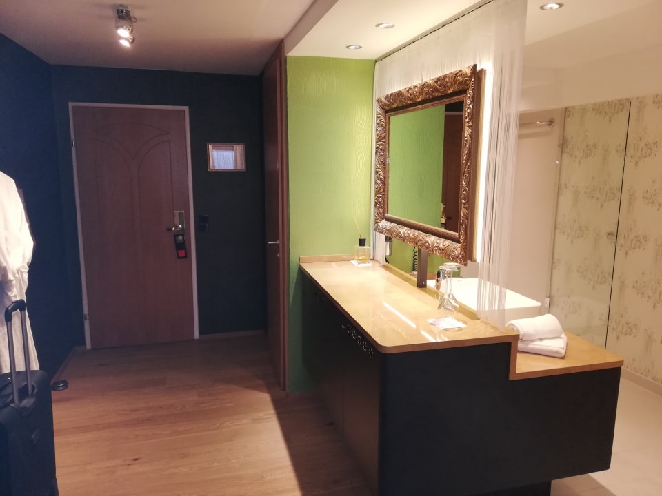 Zimmer Hotel Winzer - Nur wir Zwei