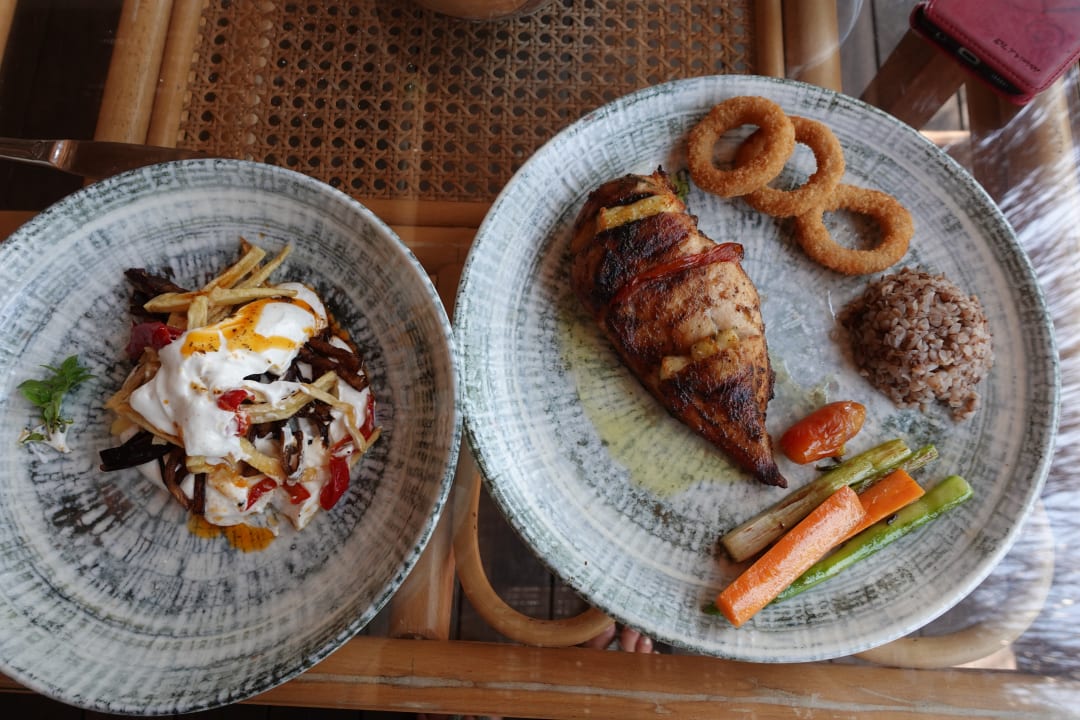 Gastro Rubi Platinum Sign