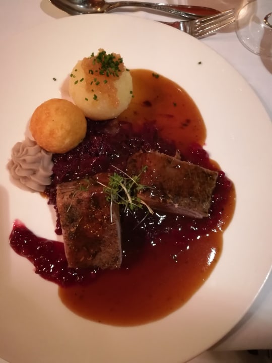 Gastro Hotel Zinnkrügl