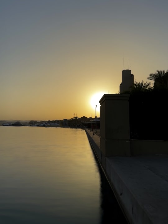Strand Marina Resort Port Ghalib, a member of Radisson Individuals
