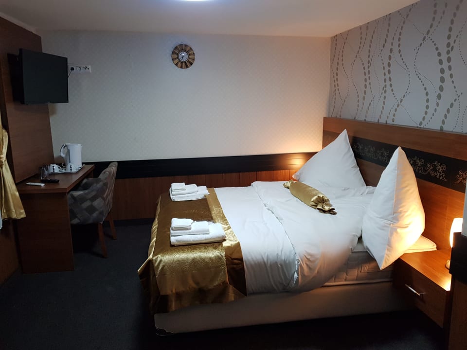 Zimmer Hotel Im Anker