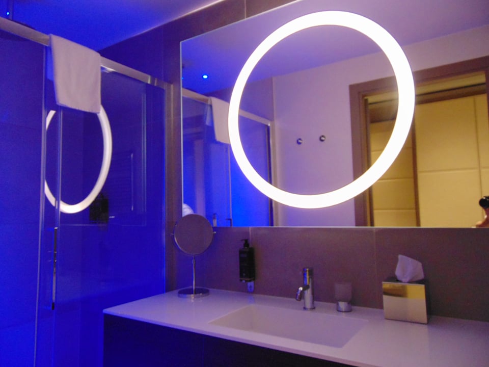 Zimmer Mercure Almaty City Center