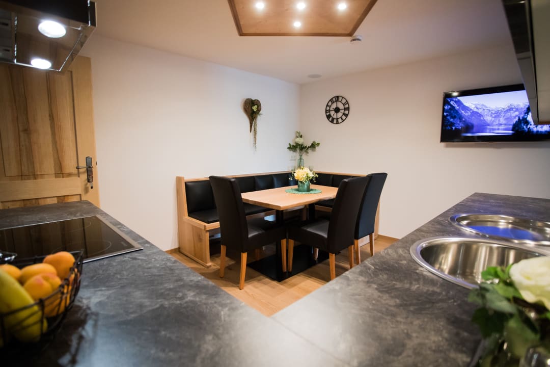 Zimmer Gästehaus Göllblick