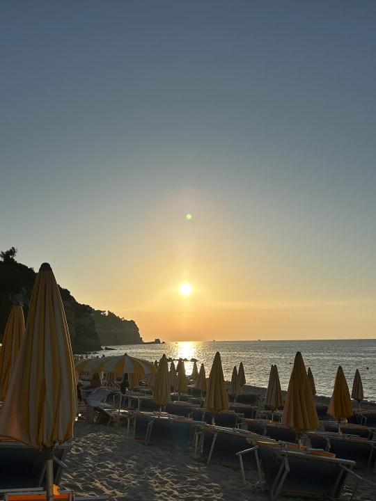Strand Aldiana Club Rocca Nettuno Calabria