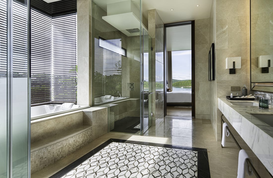 Zimmer V Villas Phuket - MGallery Collection