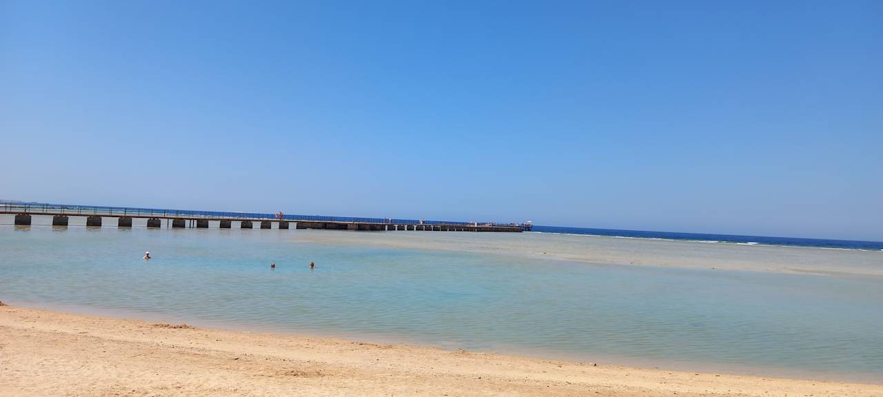 Strand Albatros Makadi Resort