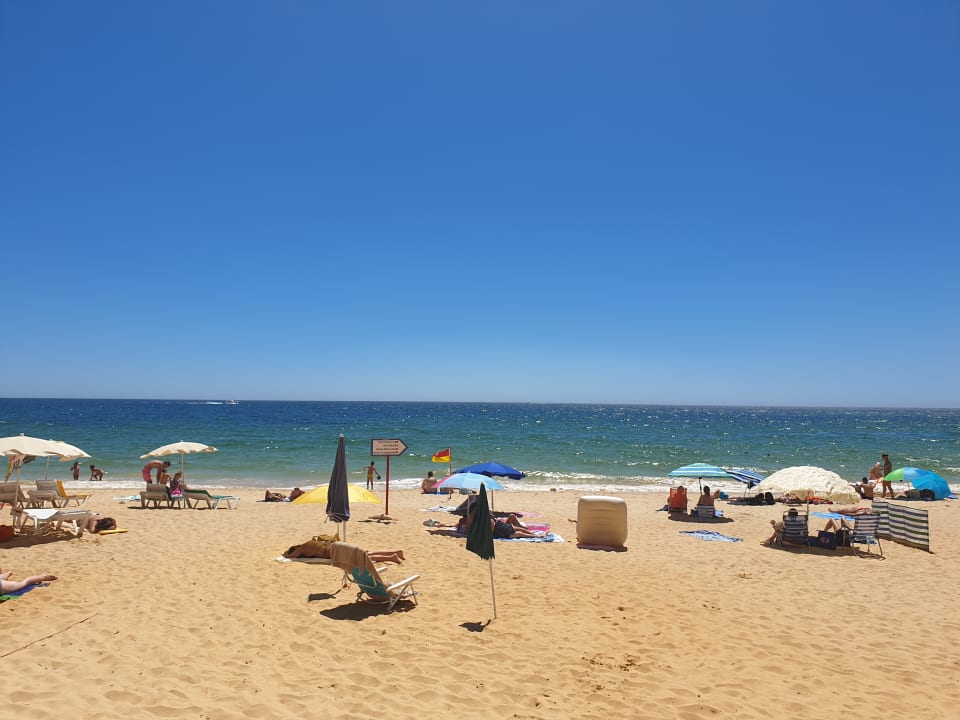 Strand PortoBay Falésia