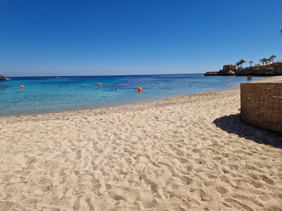 Strand Mövenpick Resort El Quseir