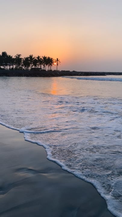 Strand Salalah Rotana Resort