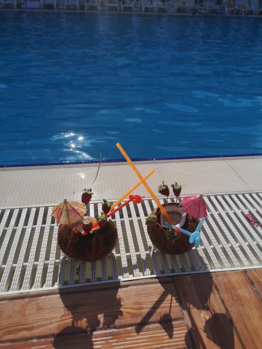 Pool Dream World Resort & Spa