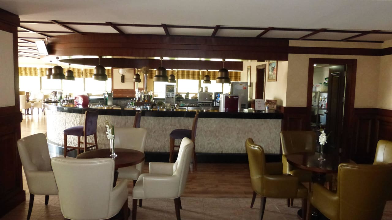 Irish Bar Aydinbey Kings Palace & Spa