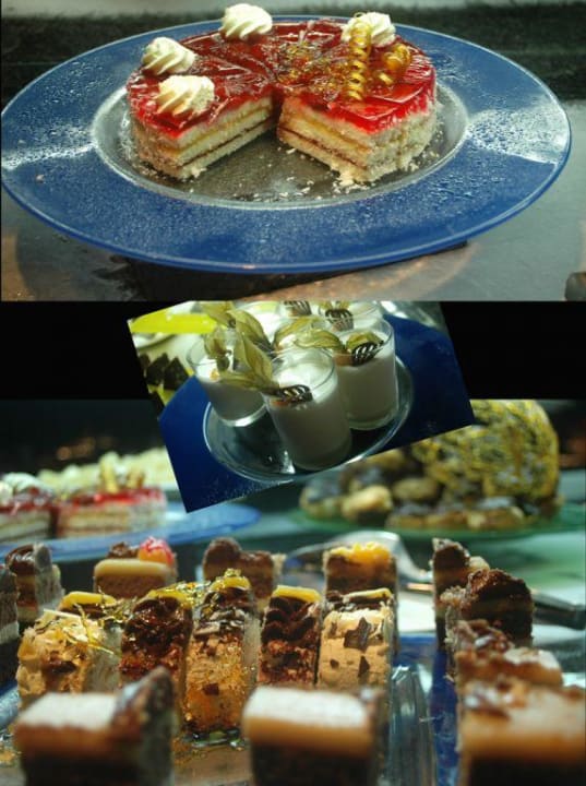 Sweets Lopesan Baobab Resort