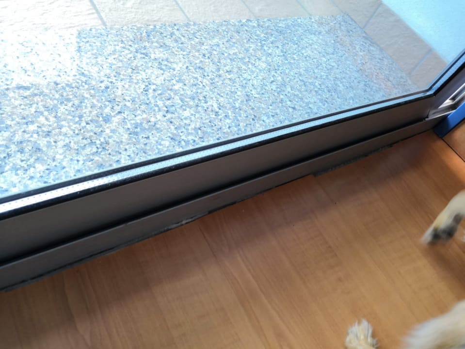 Zimmer Hotel Alemagna