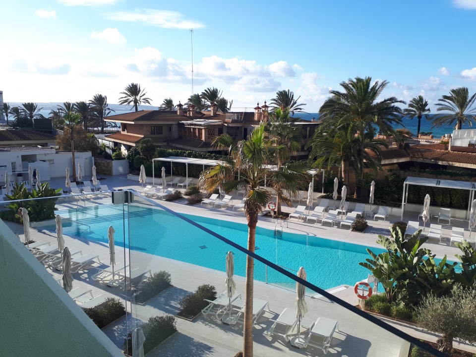 Pool Iberostar Selection Playa de Palma