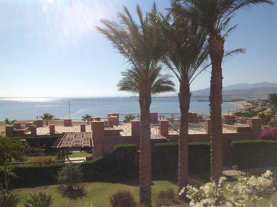 Ausblick Shams Prestige Abu Soma-Adults Only