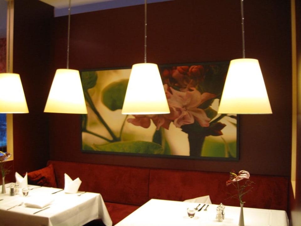 Blick Welcome Hotel Paderborn