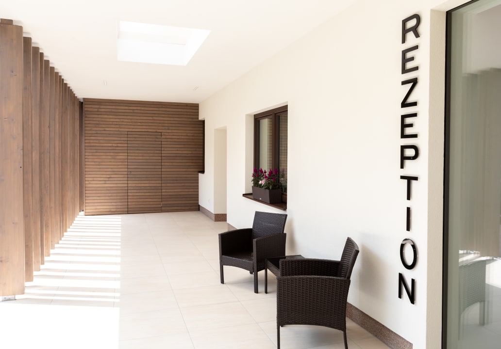 Lobby die Bergerin | Appartements Schladming