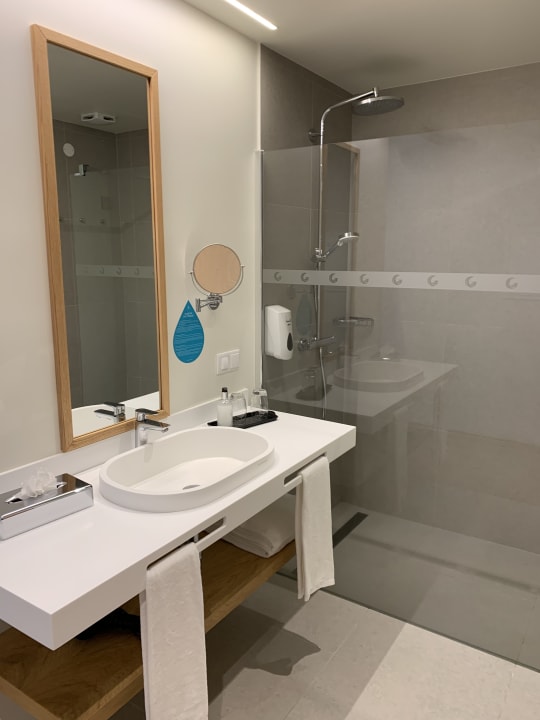 Zimmer Sentido Galomar