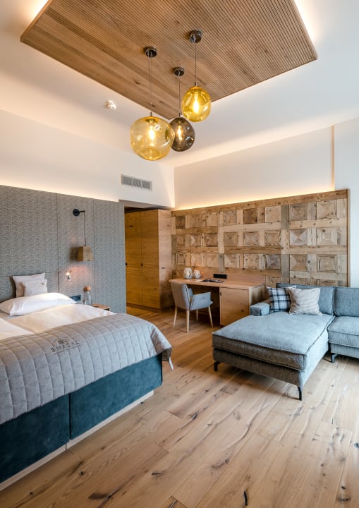 Zimmer Genussdorf Gmachl - Hotel & Spa