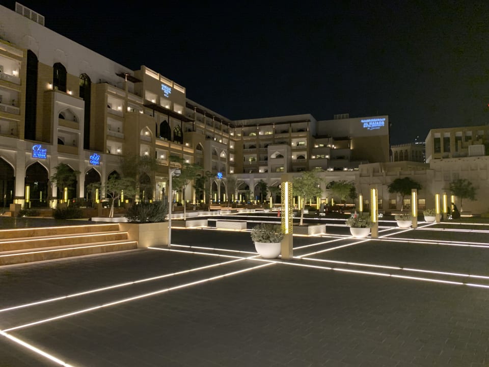 Sonstiges Al Najada Hotel by Tivoli