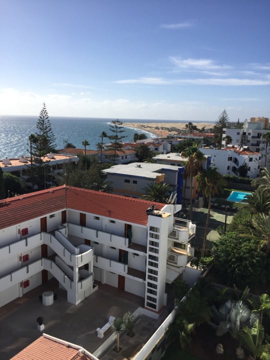 Ausblick LABRANDA Marieta - Adults only