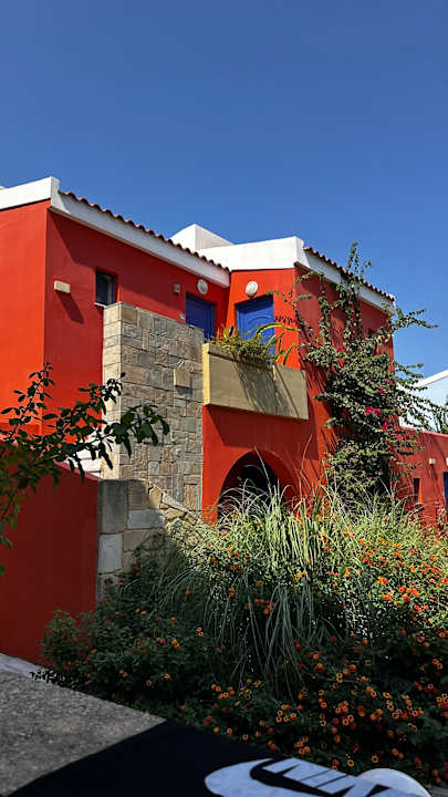 Außenansicht Marina Sands Hotel