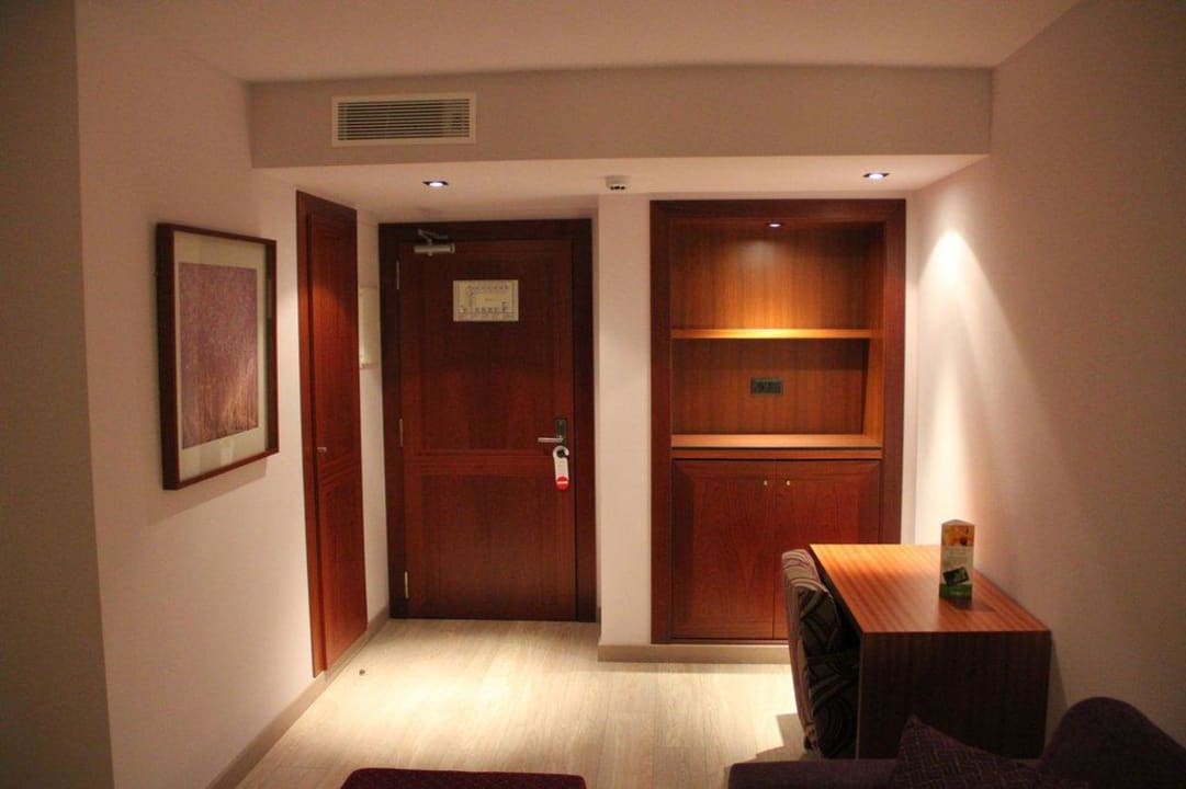 Wohnbereich Appartement Haus B Protur Turo Pins Hotel