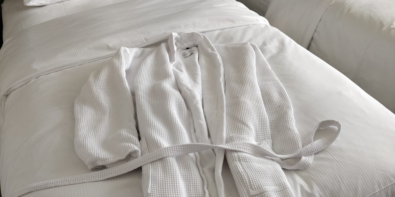 Zimmer Hilton Munich Airport