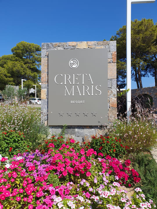 Sonstiges Creta Maris Resort