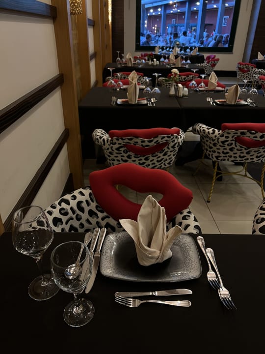 Gastro Hotel Delphin Palace