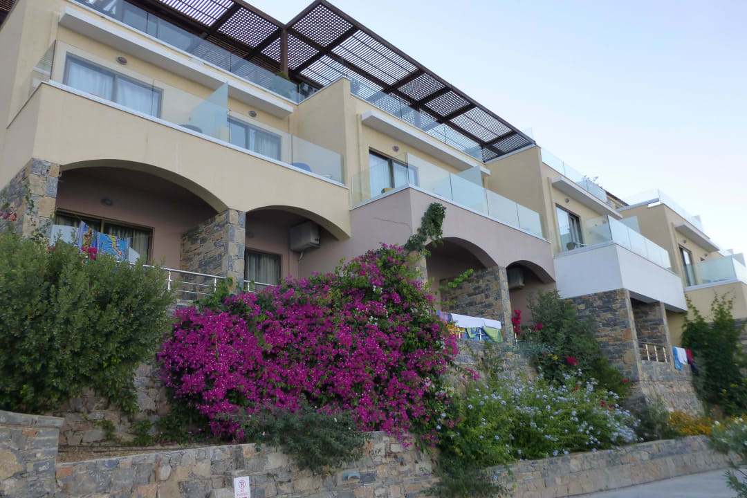 Zimmeransicht Miramare Resort Hotel & Spa