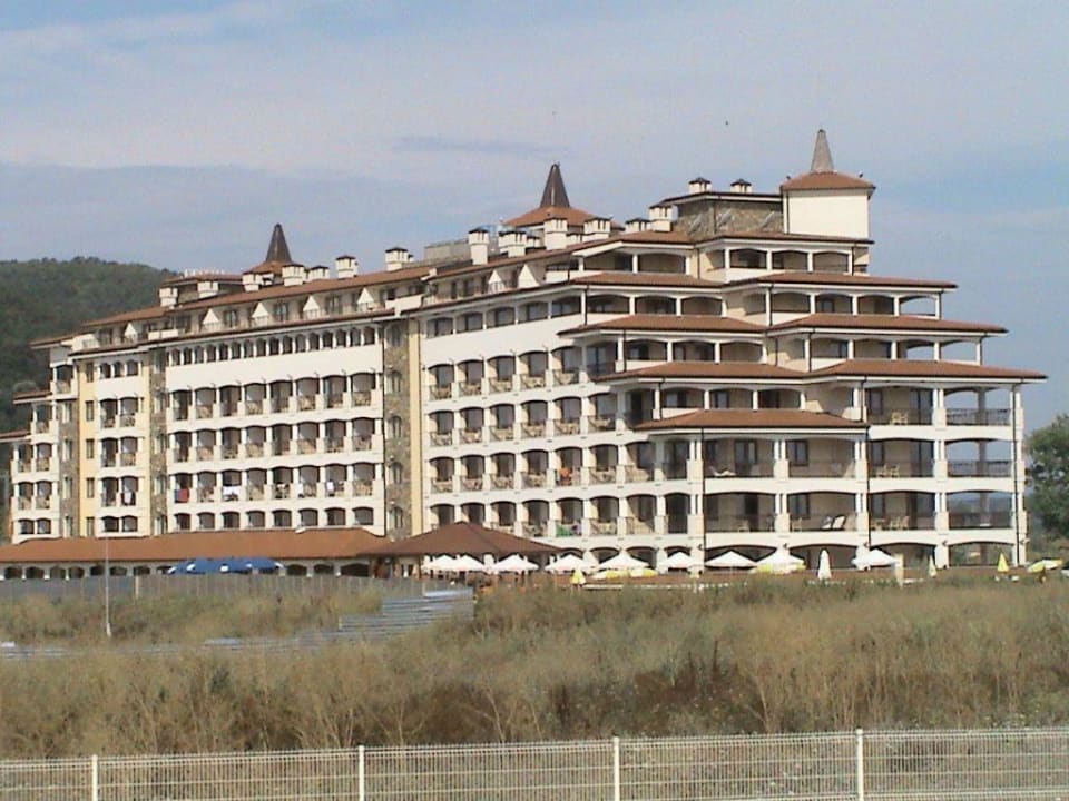 Hotel Hotel Cazablanka / Casablanca