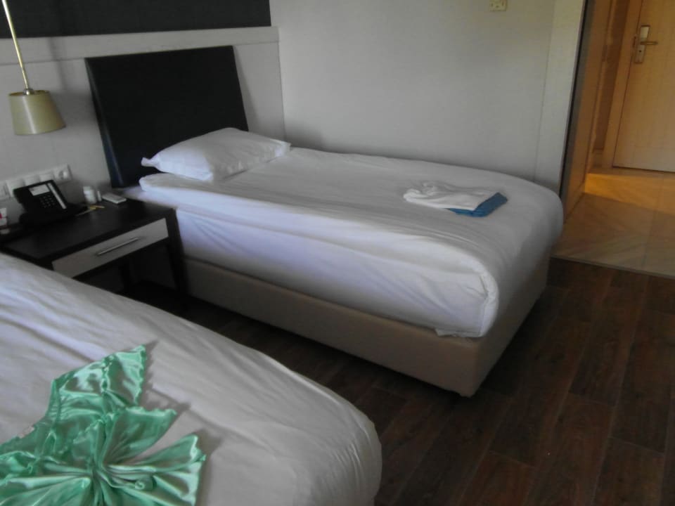 Zimmer Club Grand Side