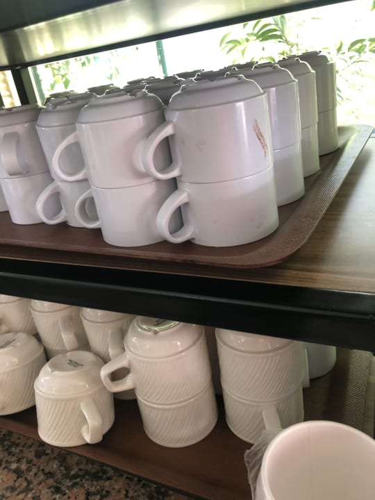 Gastro Side Aquamarin Resort & Spa