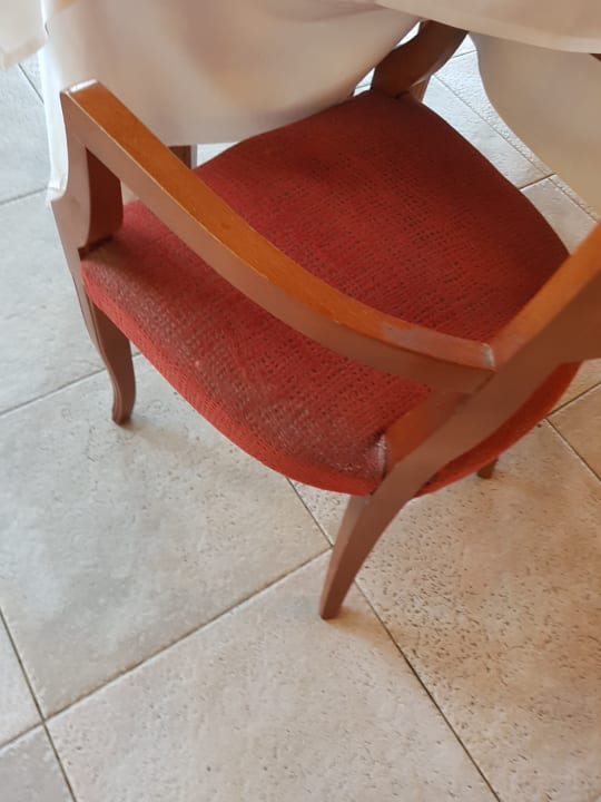 Restaurant SBH Costa Calma Beach Resort