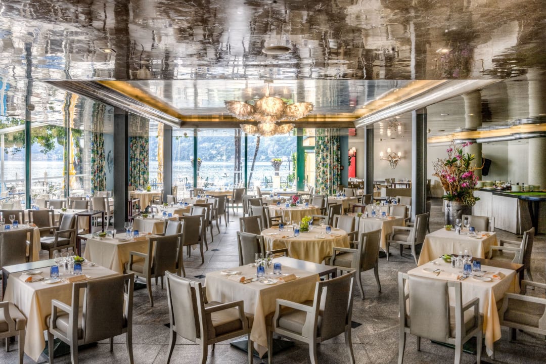 Gastro Hotel Eden Roc Ascona